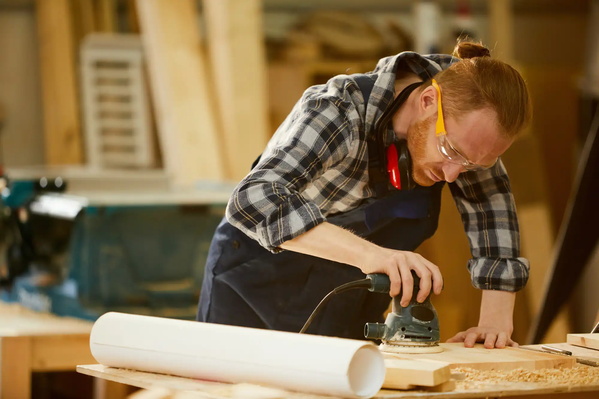 Dolap & Depolama Çözümleri